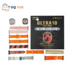 Ultra 10 Smartwatch