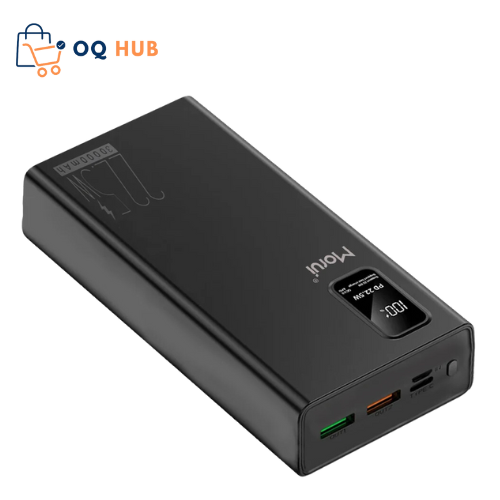 Morui MP-30PD 30000mAh Power Bank