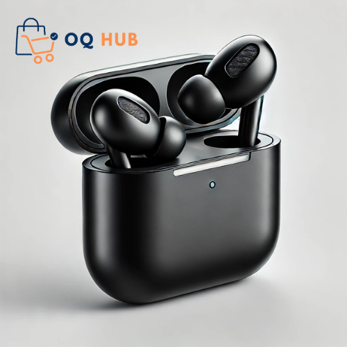 AirPods Pro Master Copy With Free Silicone Case