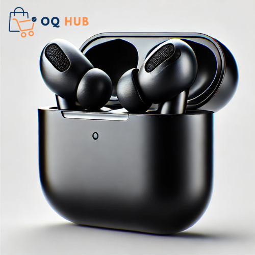 AirPods Pro Master Copy With Free Silicone Case