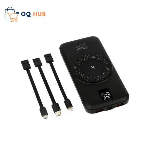 Morui MW 10 PD Power Bank