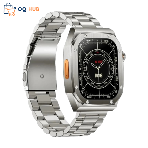 Z79 Max Armour Smart Watch