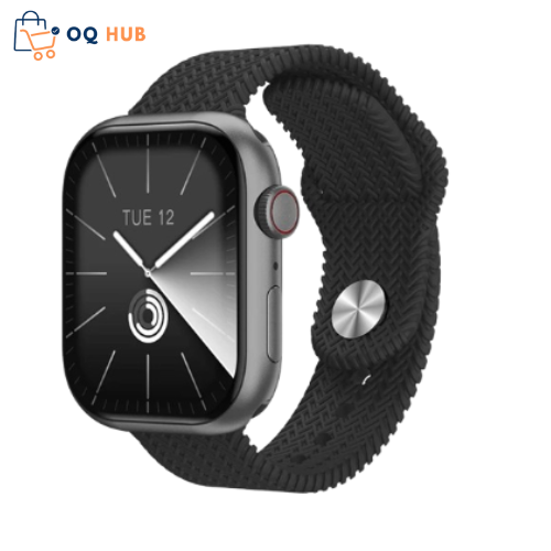 HK9 Pro Plus SmartWatch