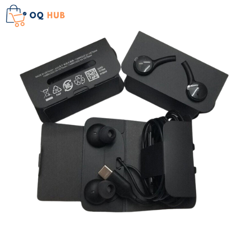 AKG Type C Handsfree