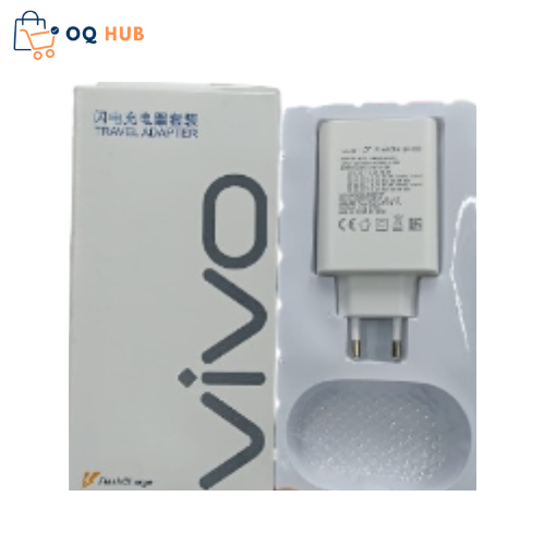 VIVO 66W Super Fast Charger