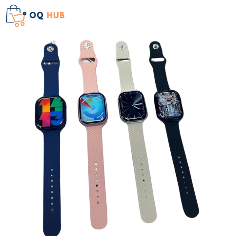 Z90 Pro Series 9 Smartwatch