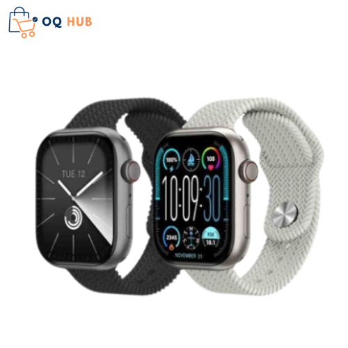 HK9 Pro Plus SmartWatch