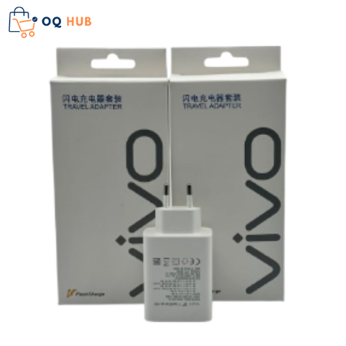 VIVO 66W Super Fast Charger