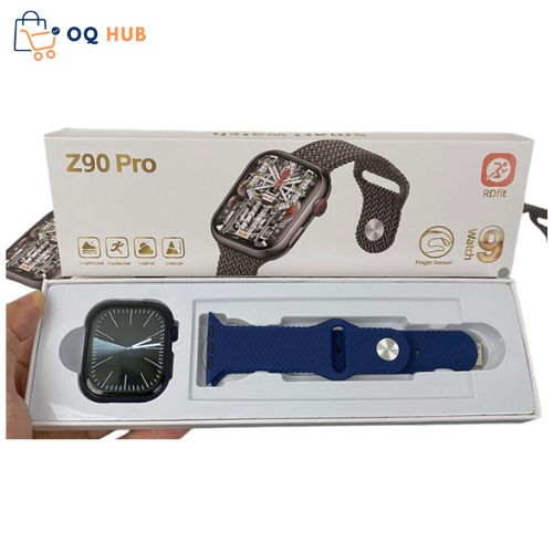 Z90 Pro Series 9 Smartwatch