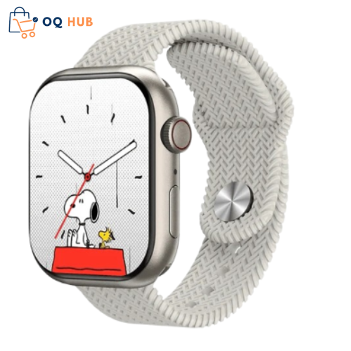 HK9 Pro Plus SmartWatch