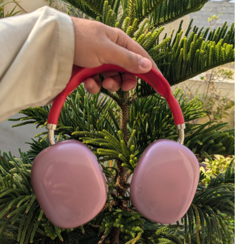 P9 Wireless Bluetooth Headphones (7 Days Return & Exchange)