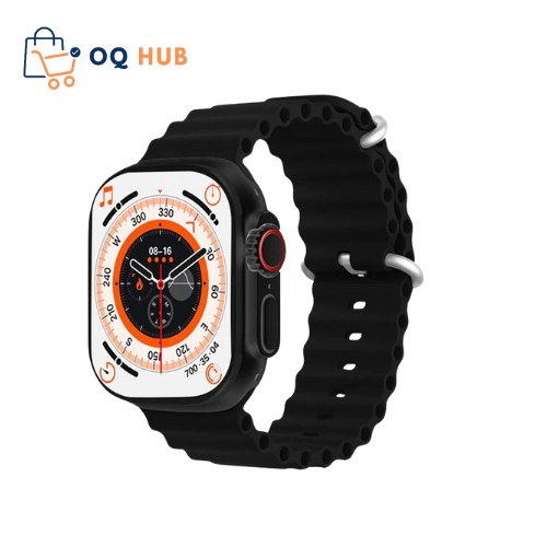 T800 Ultra Smart Watch (7 Days Return & Exchange)