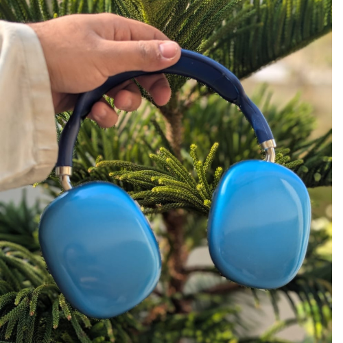 P9 Wireless Bluetooth Headphones (7 Days Return & Exchange)