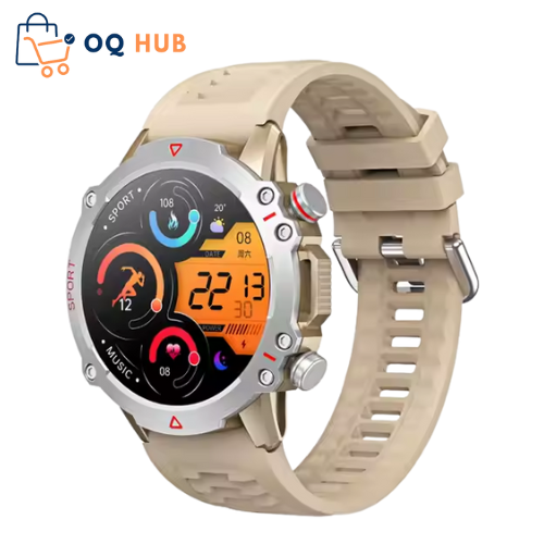 TF10 Pro Smart Watch