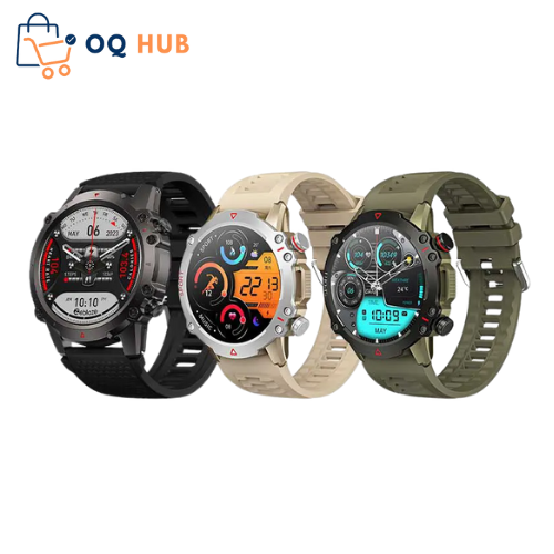 TF10 Pro Smart Watch