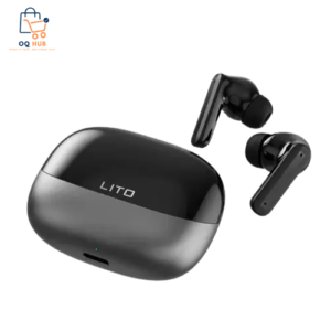 Lito LT-T10 ANC Bluetooth Wireless Earbuds