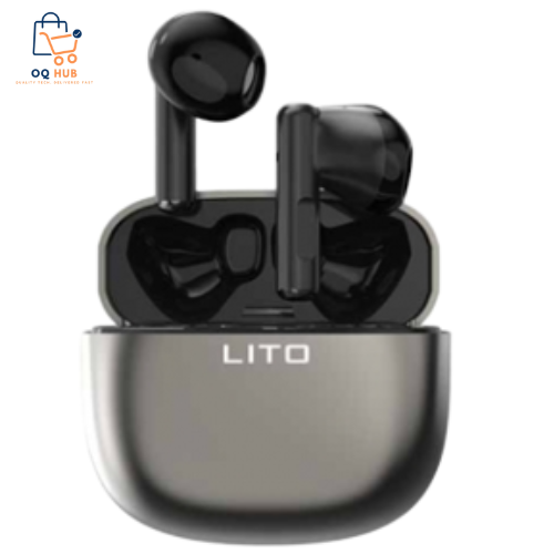 Lito LT-T11 TWS Bluetooth Wireless In-Ear Headphones