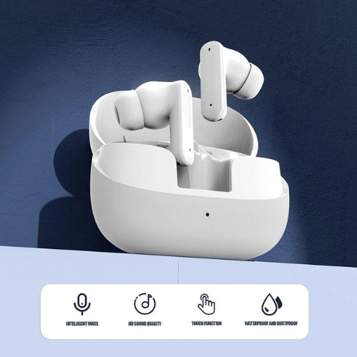 Lito LT-T10 ANC Bluetooth Wireless Earbuds