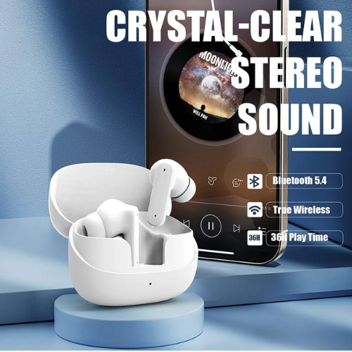 Lito LT-T10 ANC Bluetooth Wireless Earbuds