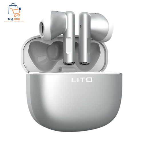 Lito LT-T11 TWS Bluetooth Wireless In-Ear Headphones