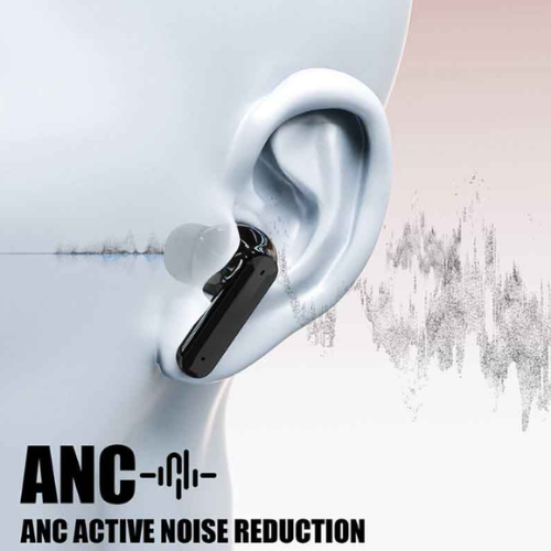 Lito LT-T10 ANC Bluetooth Wireless Earbuds